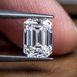 Brilliant Cut Diamond